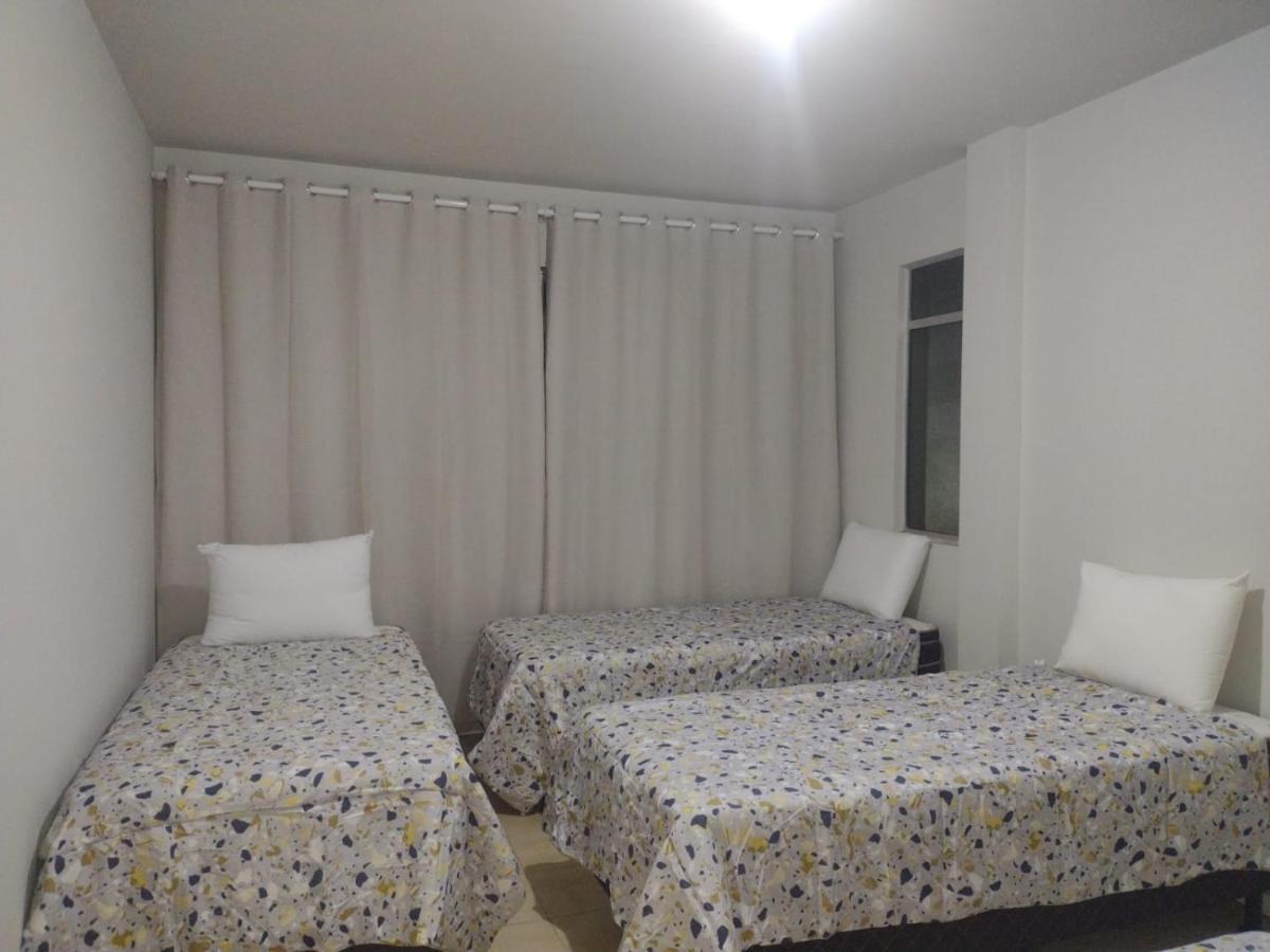 Apartamento Amplo 10 Mim Da Praia Cabo Frio Eksteriør billede