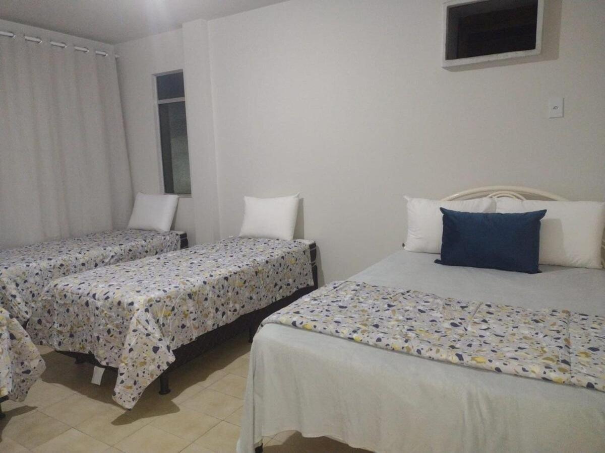 Apartamento Amplo 10 Mim Da Praia Cabo Frio Eksteriør billede
