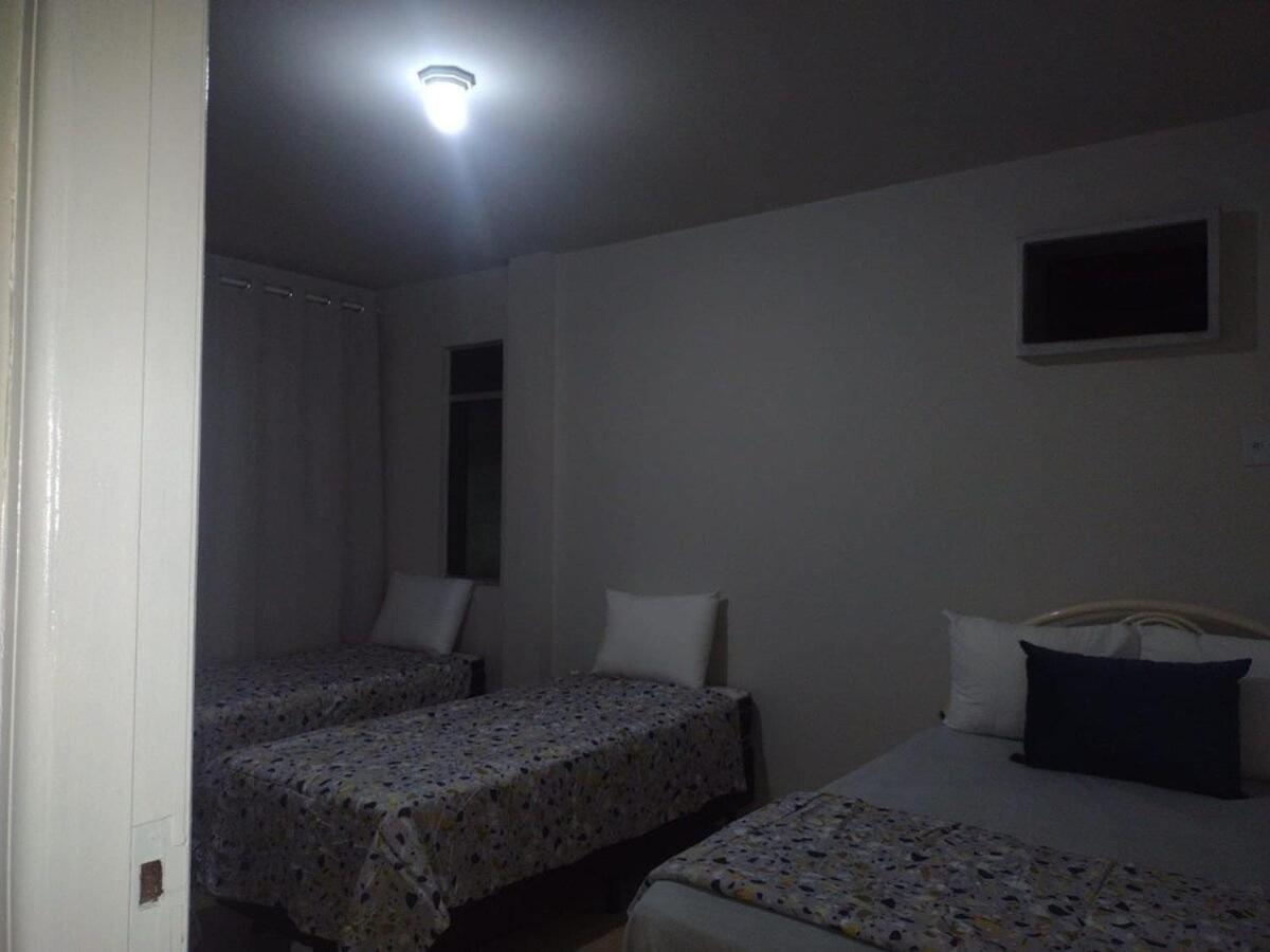 Apartamento Amplo 10 Mim Da Praia Cabo Frio Eksteriør billede