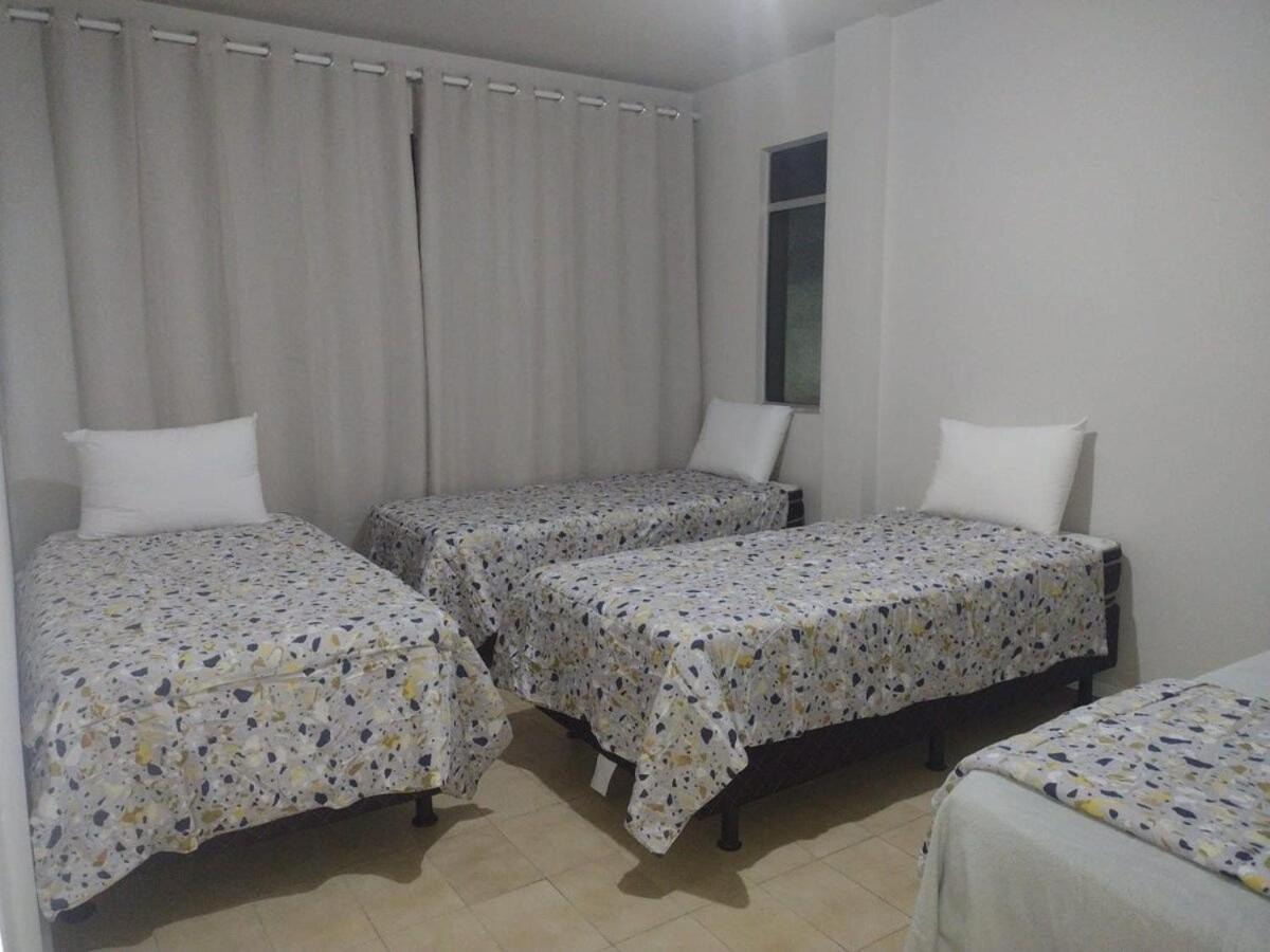 Apartamento Amplo 10 Mim Da Praia Cabo Frio Eksteriør billede